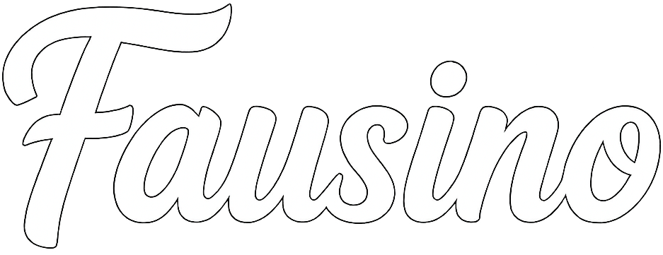 Fausino Logo